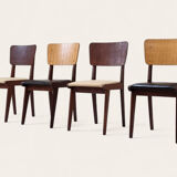 Chairs of the mid-century