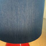 Lampe de table en céramique Bjørn Wiinblad pour Rosenthal Allemagne années 1960.