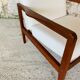 Fauteuil scandinave vintage en teck, circa 60’s