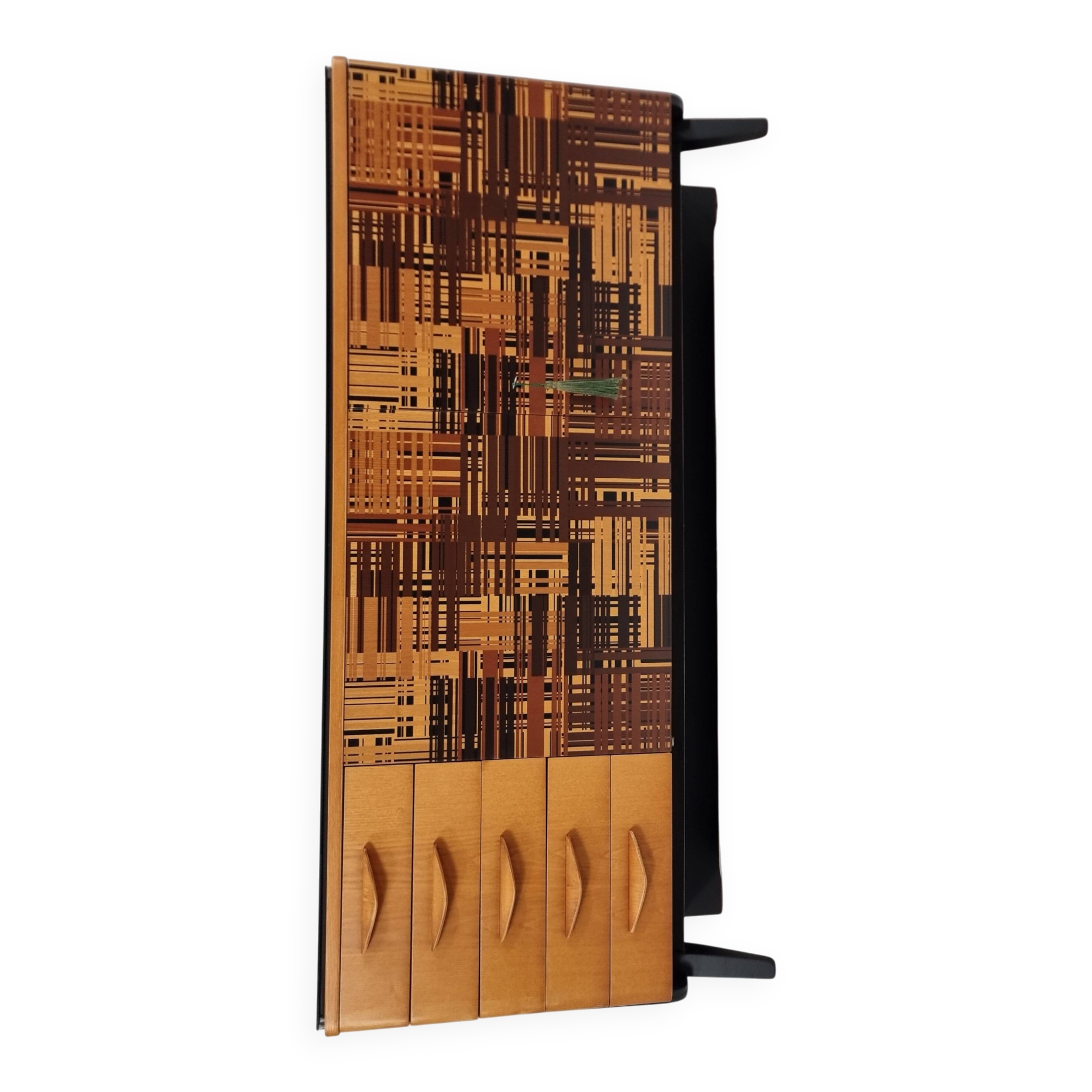 Vintage Commode from Tatra, 1970s