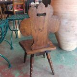 Children's chair