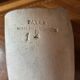 Stoneware vase, Jean Payen, Vallauris, vintage, 1960s