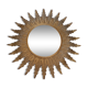 Sun mirror 65x65cm