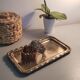 Vacuum Pocket brass