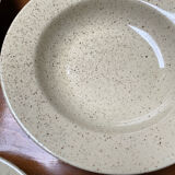 Hollow plates
