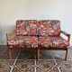 Scandinavian two-seater – Botanique
