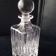 RCR crystal port, liqueur or whiskey decanter 500 ml