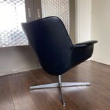 Fauteuil moderniste, années 1960