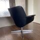 Fauteuil moderniste, années 1960