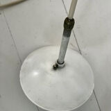 Vintage Philips chandelier 60s 6 globes