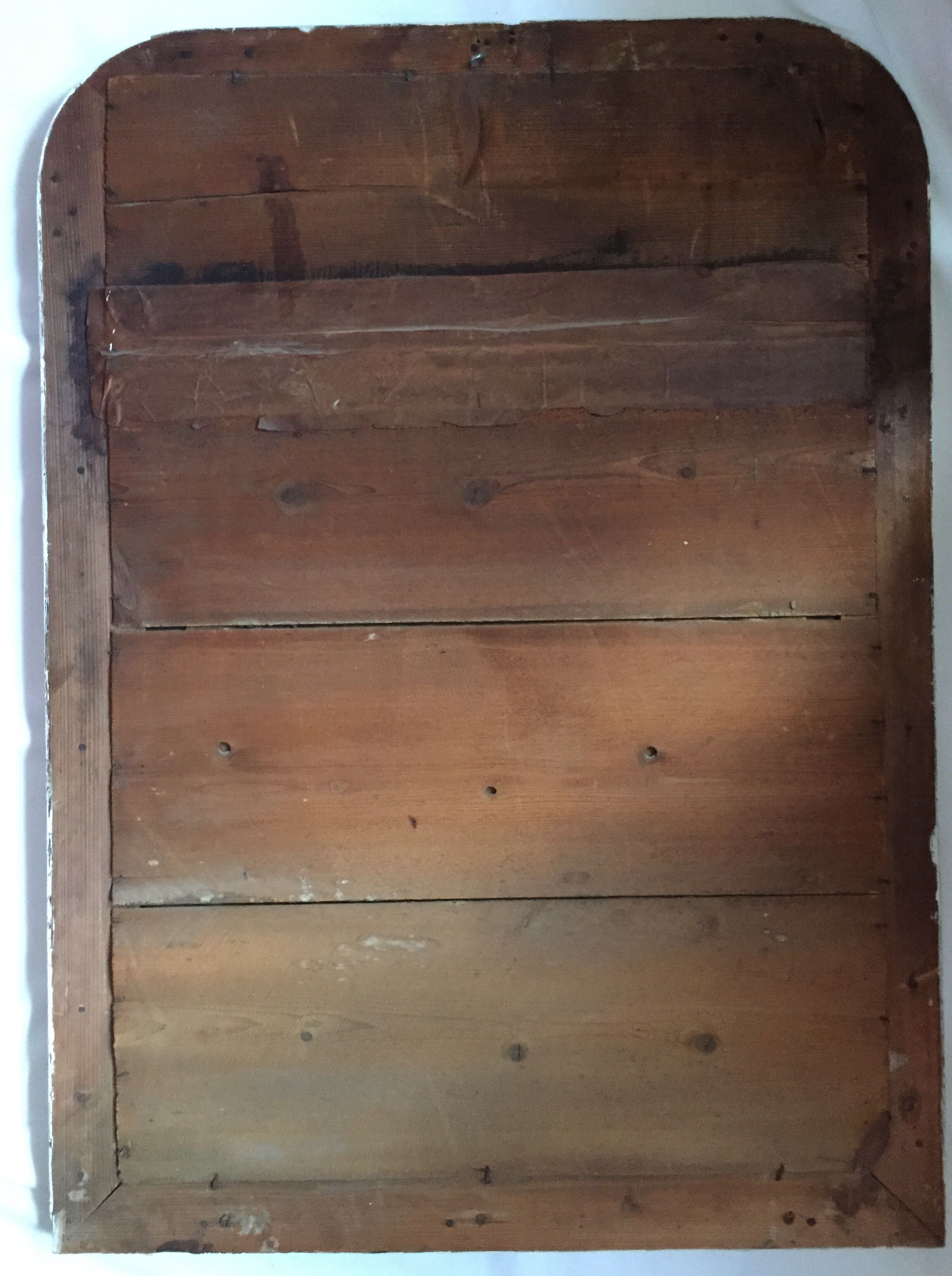 Mirror Louis Philippe 101 x 74cm