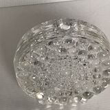 Crystal vase from Beyer 1960