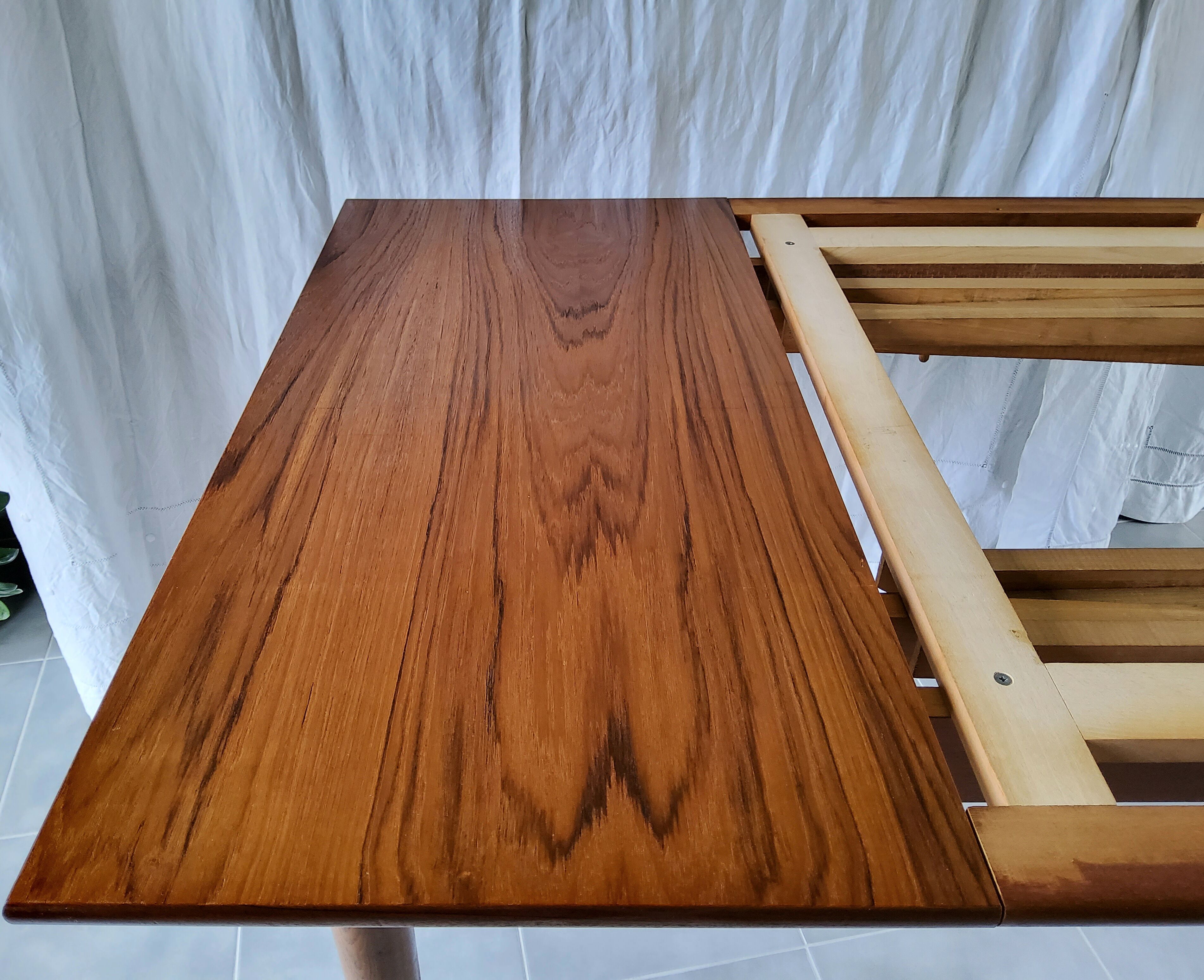 Dining table 60s