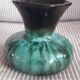 Vintage vase signed bmp canada