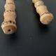 Bamboo serving cutlery