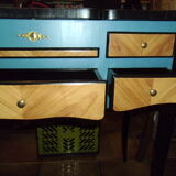 Coiffeuse style Louis XV