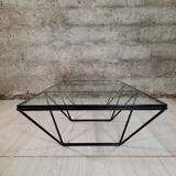 Table basse Alanda - design Paolo Piva - rectangulaire - années 1970
