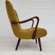 Fauteuil danois, 50