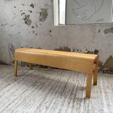 Vintage Ikea Ehlén Johansson bench 2000