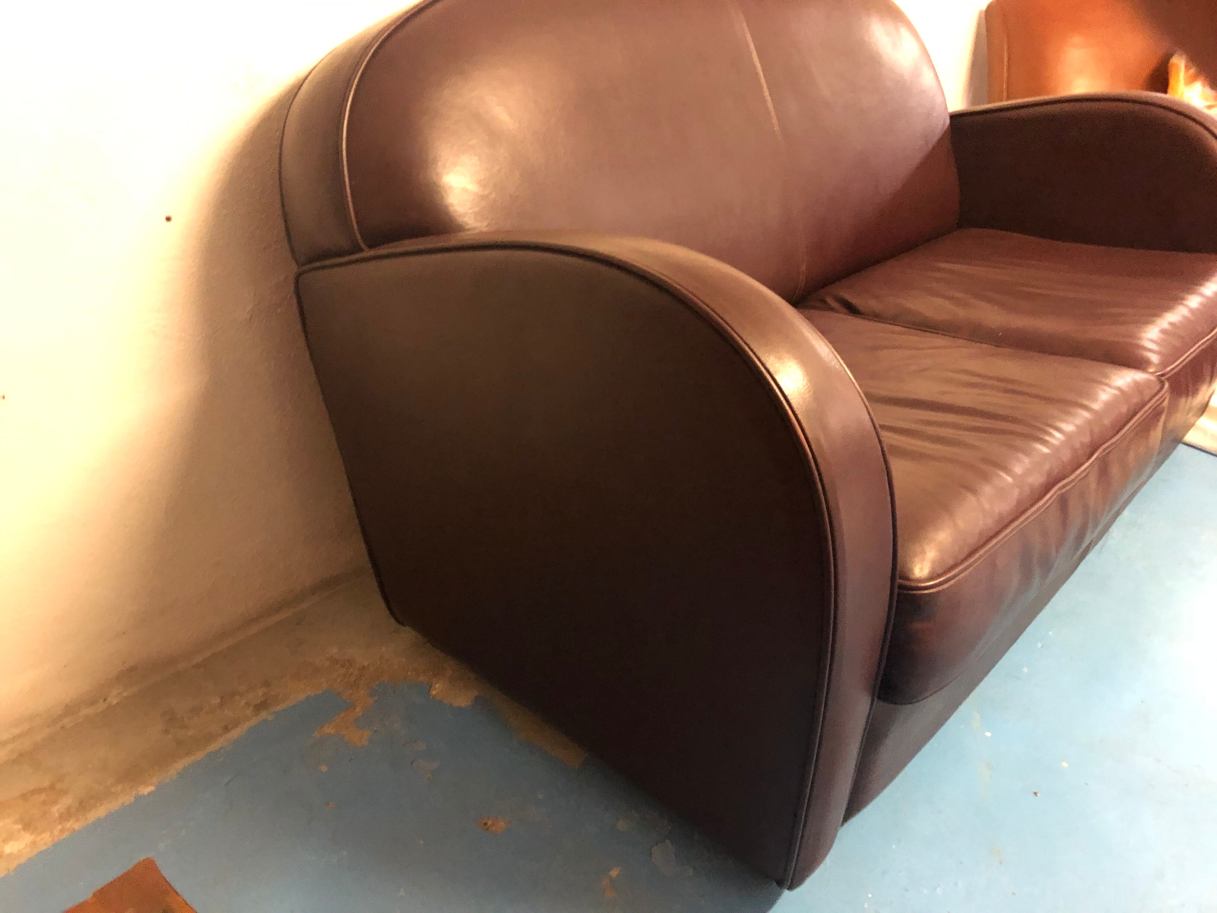 Club Interior's Sofa