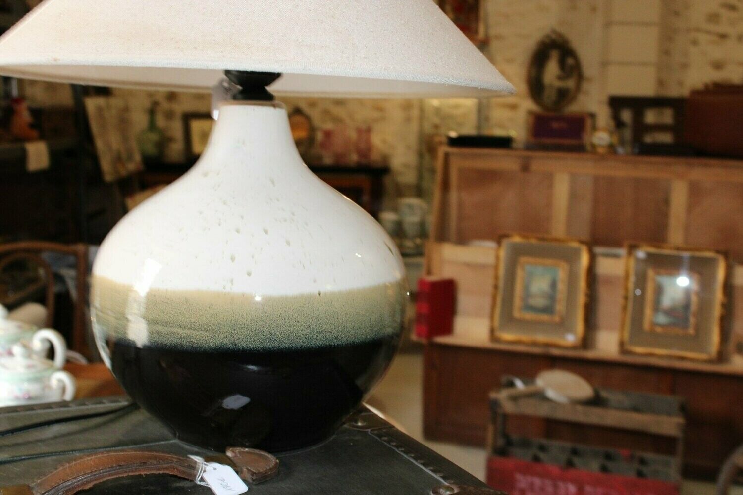 Vintage lamp