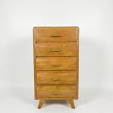 vintage chest of drawers