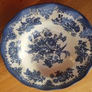 Hollow plates / Hollow plates ASIATIC PHEASANTS Enoch Wedgwood