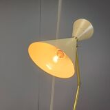 Vintage diabolo floor lamp, 1960s