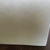 Glazed ceramic vase