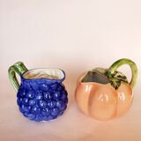 Pitcher slurry Tomato / Pumpkin