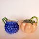 Pitcher slurry Tomato / Pumpkin