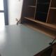 Vintage 50s office secretary