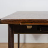 Mid-century modern teak dining table by Ib Kofod Larsen for G-Plan, 1960s