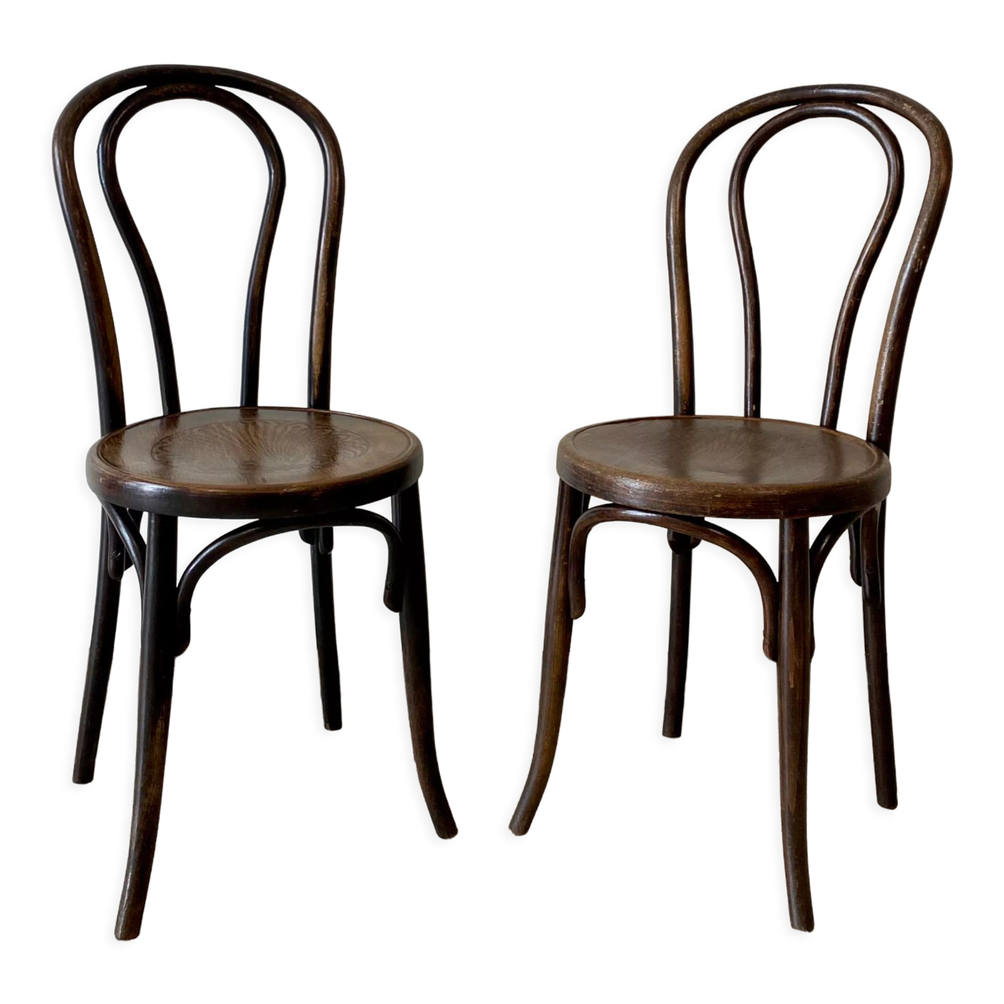 Fischel bistro chair
