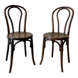 Fischel bistro chair