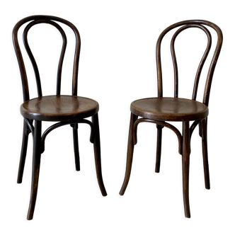 Chaise bistrot Fischel