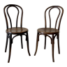 Fischel bistro chair