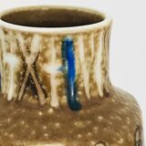 Vase by Nils Thorsson for Royal Copenhagen, Denmark, 1970s