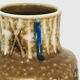 Vase by Nils Thorsson for Royal Copenhagen, Denmark, 1970s