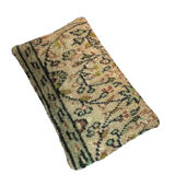 Vintage turkish cushion cover, 30 x 50 cm