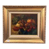 Work of master, Denis Canut