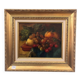 Work of master, Denis Canut