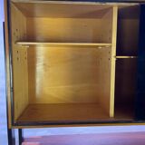 50s bookcase