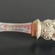 Cutlery soup spoon Eme 10/18 Italy