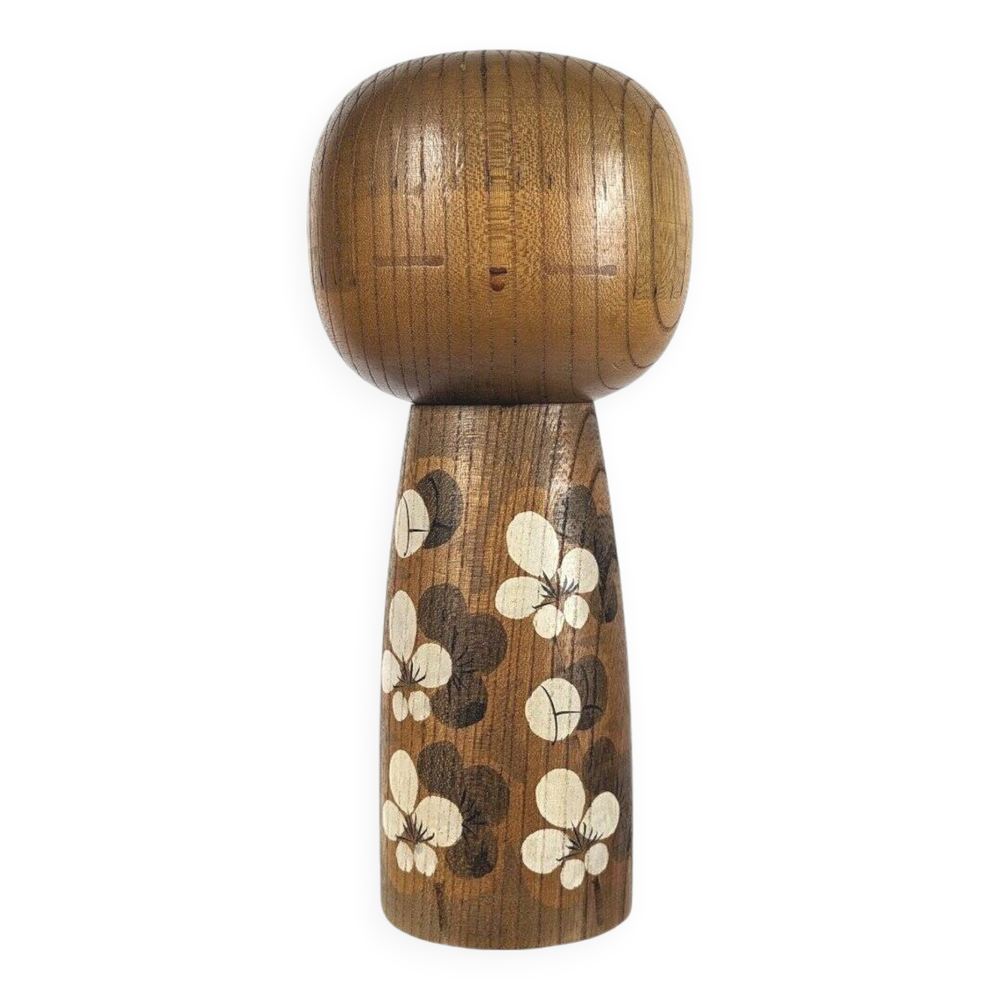 Kokeshi doll by Masami KATO 1925-2012