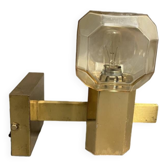 Wall lamp 1970