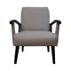 Pair of Belgian chairs from the 1960s