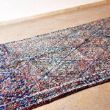 Beni Mguild Vintage Rug 290 x 186 cm