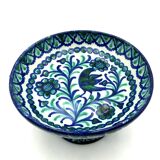 Set of serving dishes, Fajalouza, circa 1960