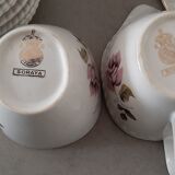 Dessert set